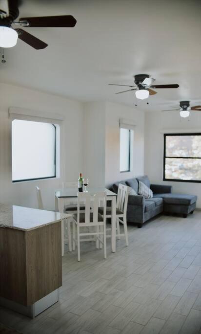 Macfarland Appartement Ensenada